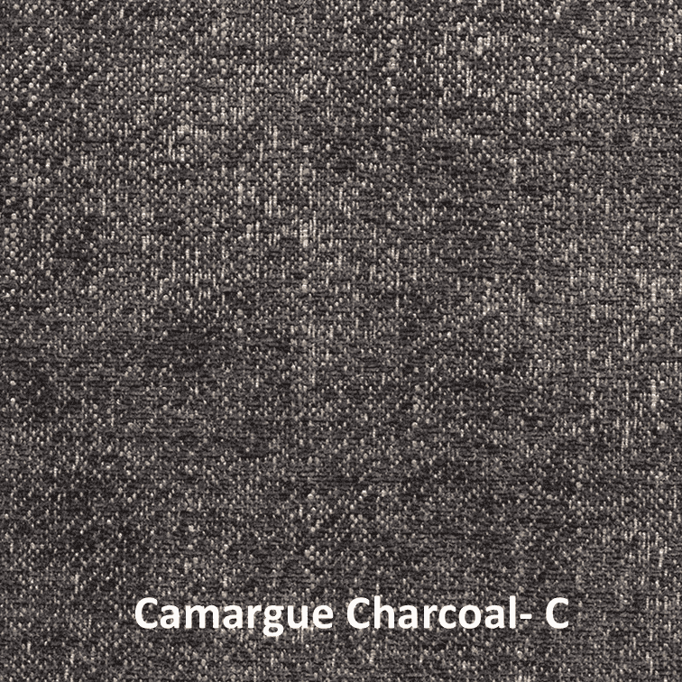 Camargue Charcoal