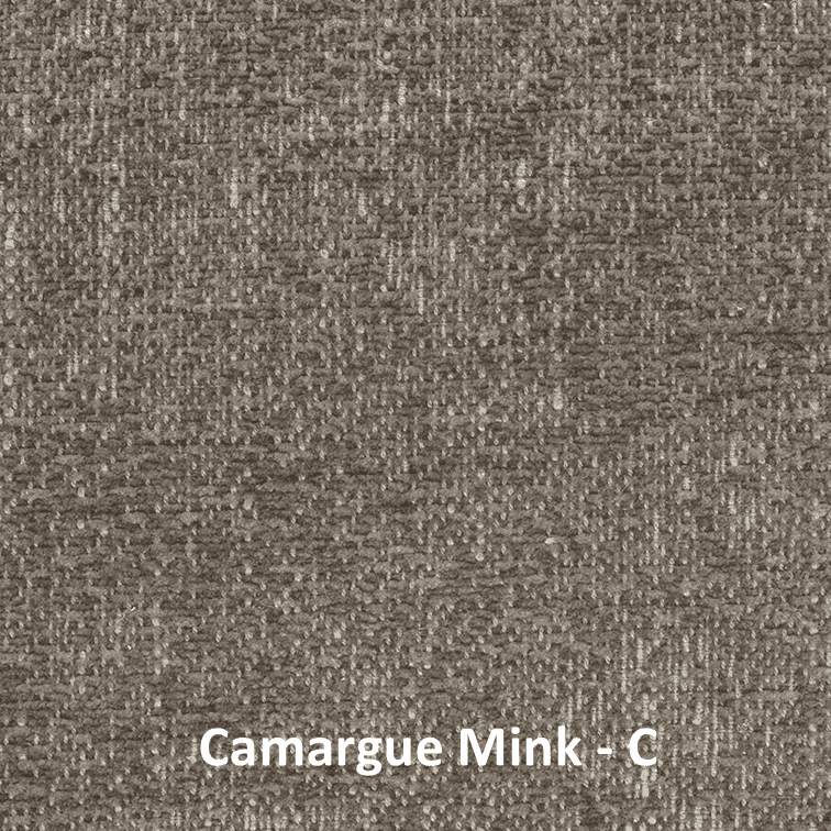 Camargue Mink