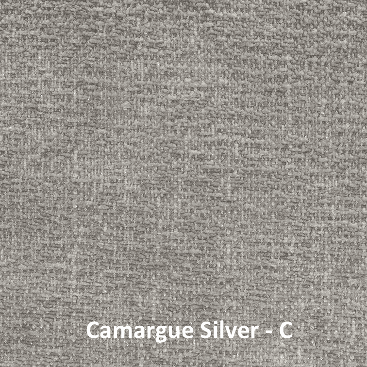 Camargue Silver