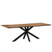 Camden Market Dining Table 200cm