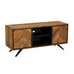 Camden Market TV Unit 125cm