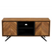 Camden Market TV Unit 125cm | Annie Mo's