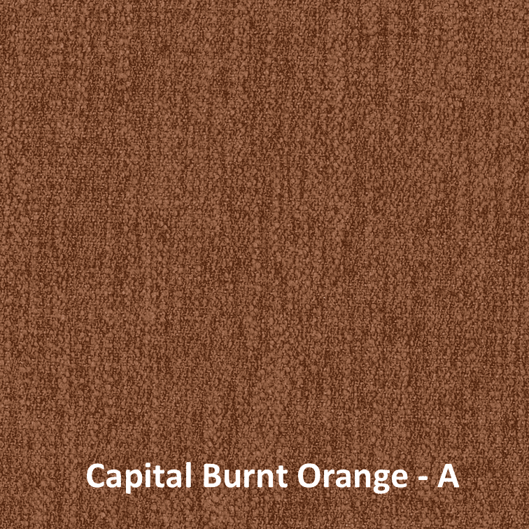 Capital Orange