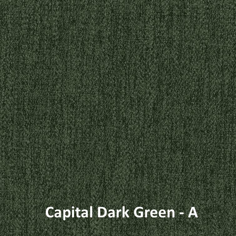 Capital Dark Green