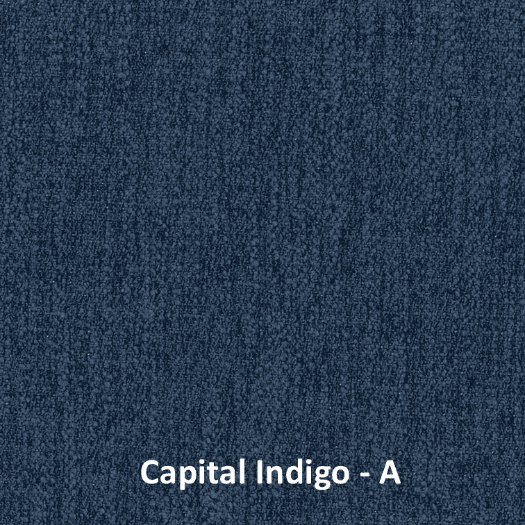 Capital Indigo