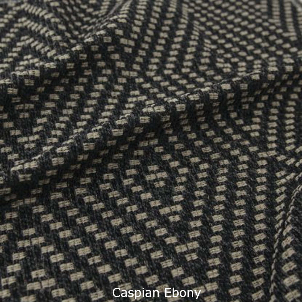 Stockholm Armchair | Patterned Fabrics