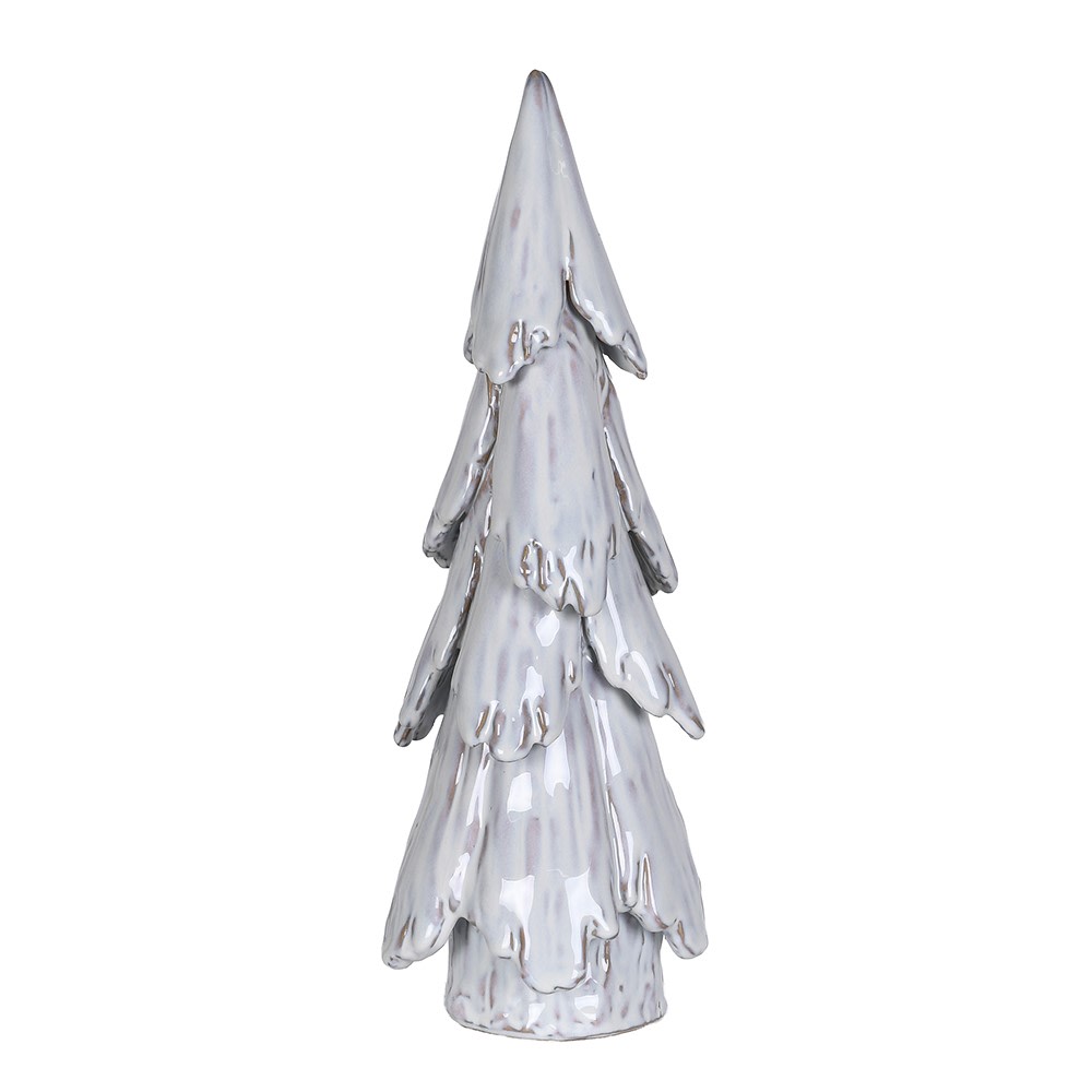 Ceramic Christmas Tree - Size Choice-B