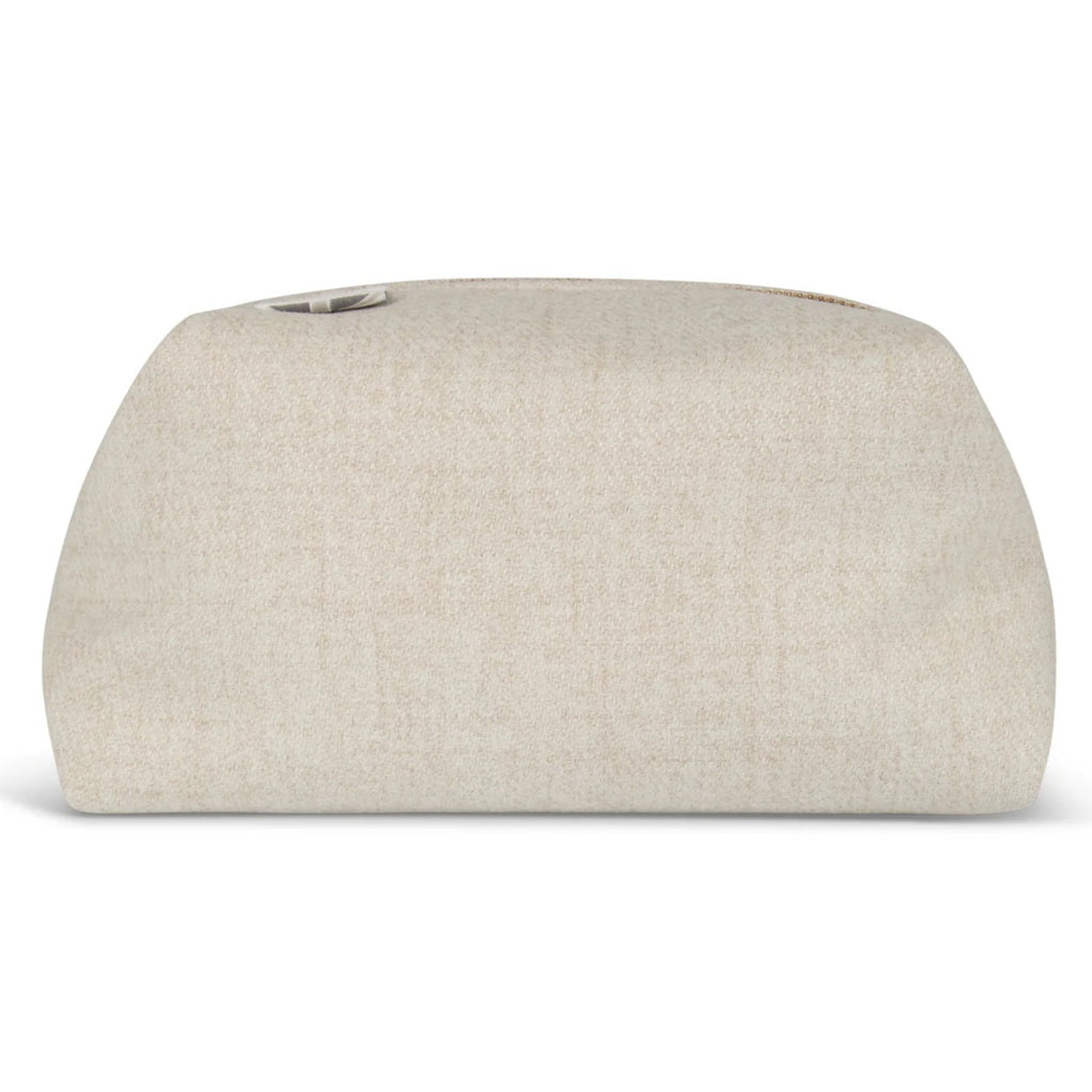 Belgravia Box Bag | Brushed | Oyster