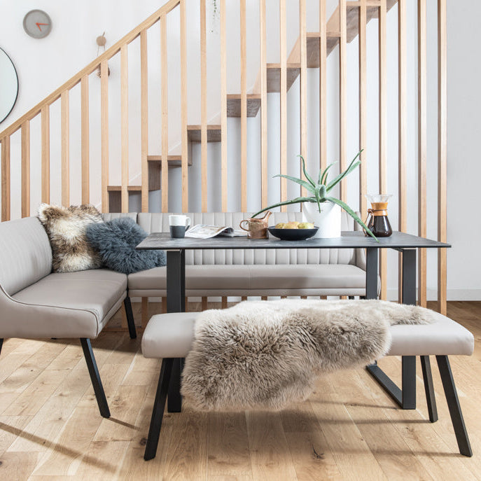 Chloe Bench 120cm B