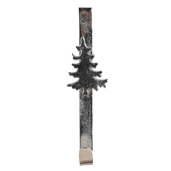 Christmas Tree Wreath Holder 34cm