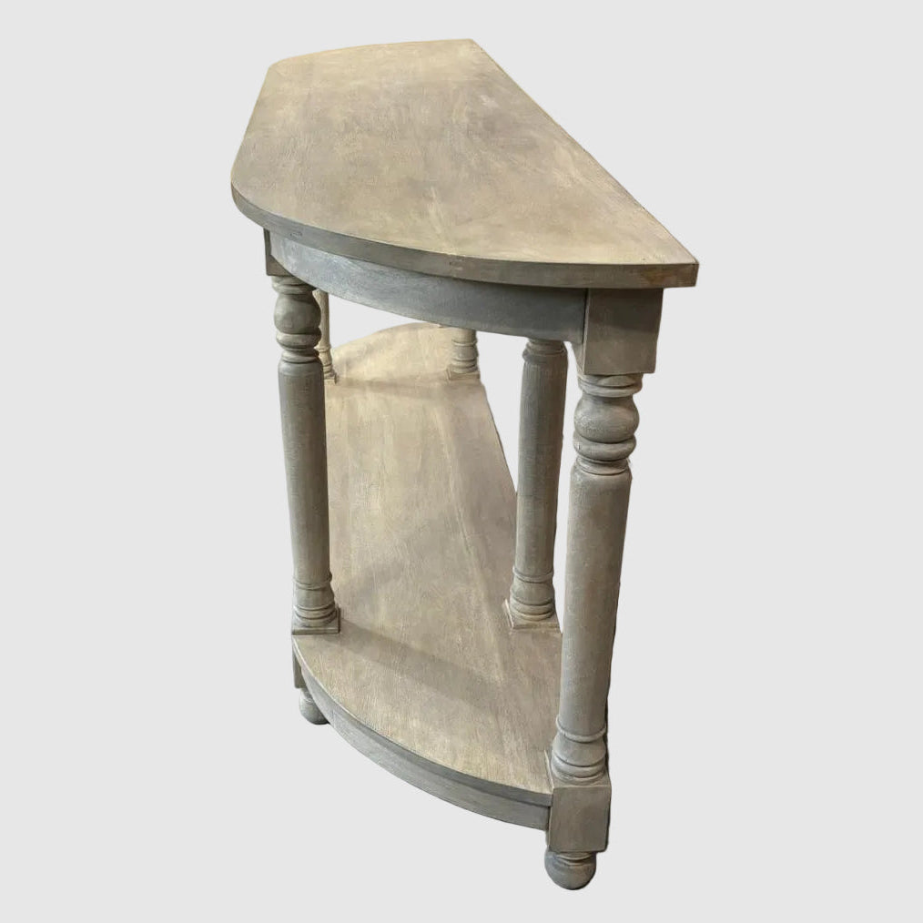 Classical Long Console Table 180cm