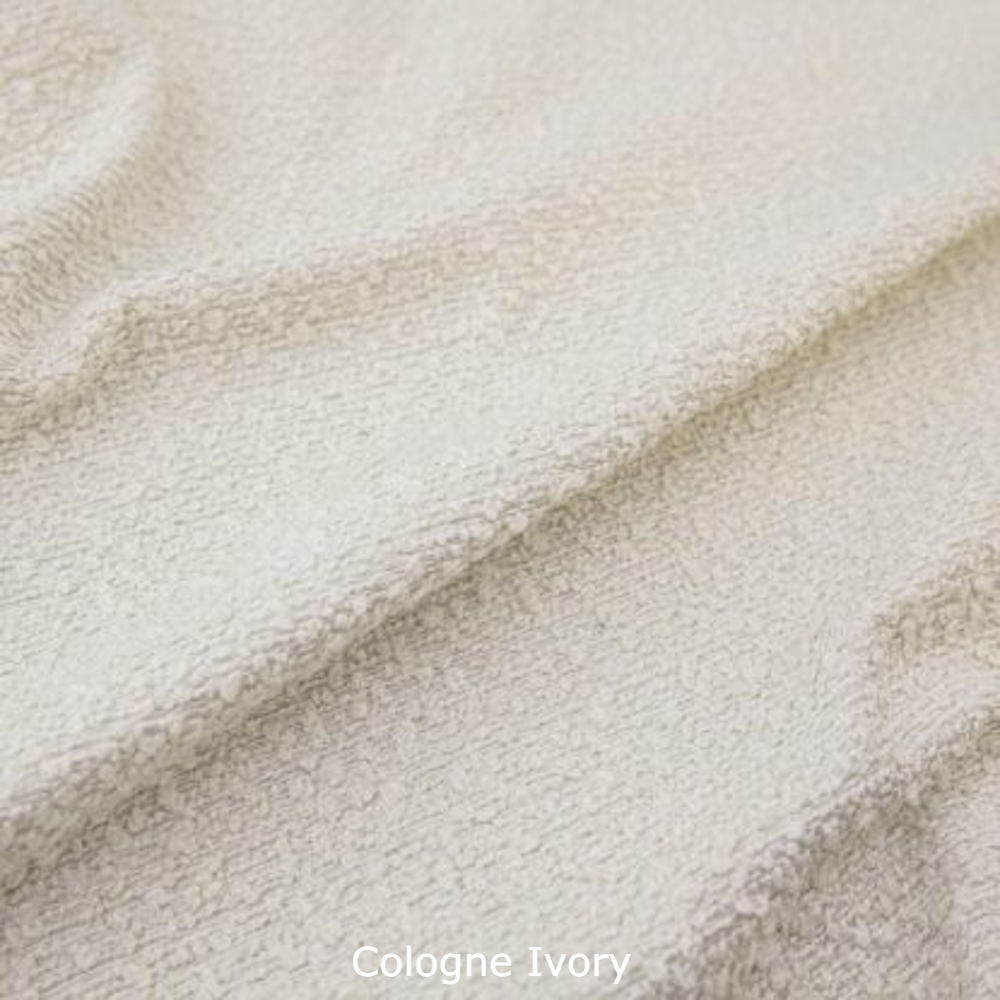 Florence Armchair | Fabrics