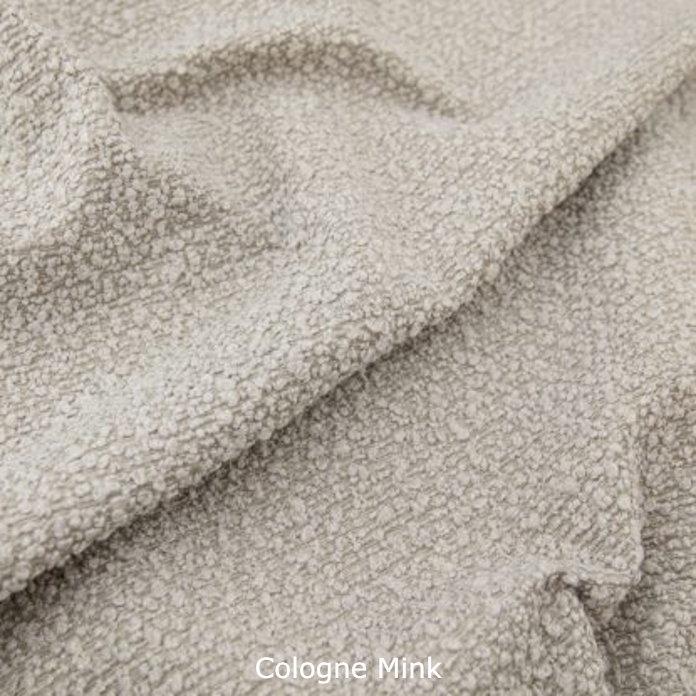 Jude Armchair | Plain Fabrics