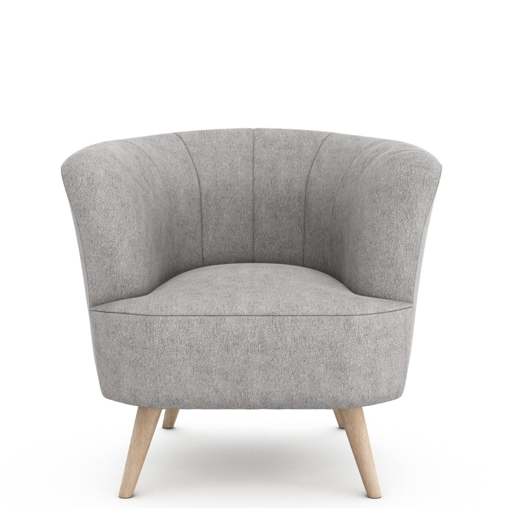Florence Accent Armchair 77cm | Annie Mo's