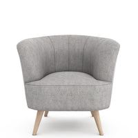 Florence Accent Armchair 77cm | Annie Mo's