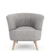 Florence Accent Armchair 77cm | Annie Mo's