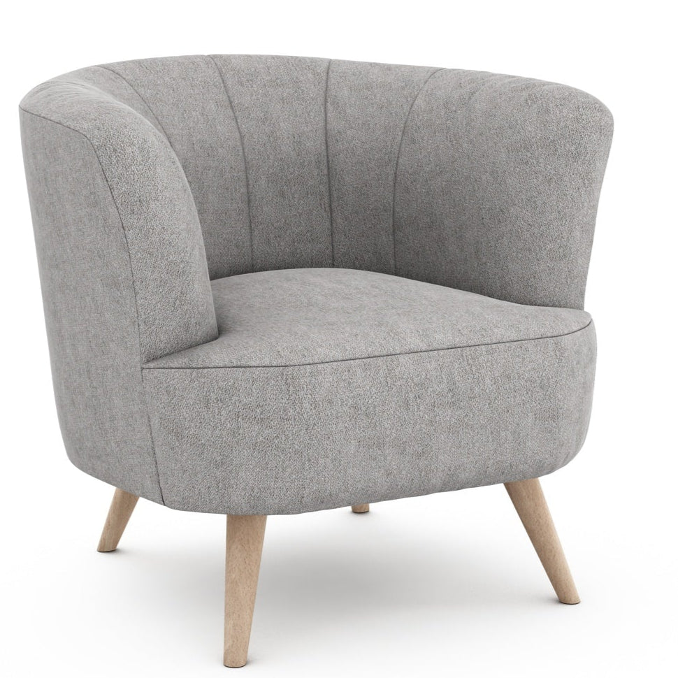 Florence Accent Armchair 77cm