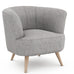 Florence Accent Armchair 77cm
