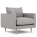 Florence Armchair 93cm
