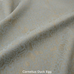 Pumpkin Footstool | Patterned Fabrics