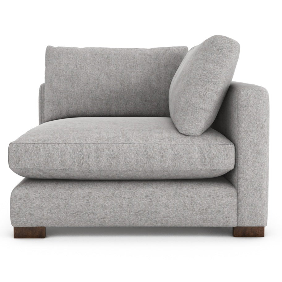 Stavanger Corner Box Unit 108cm x 108cm