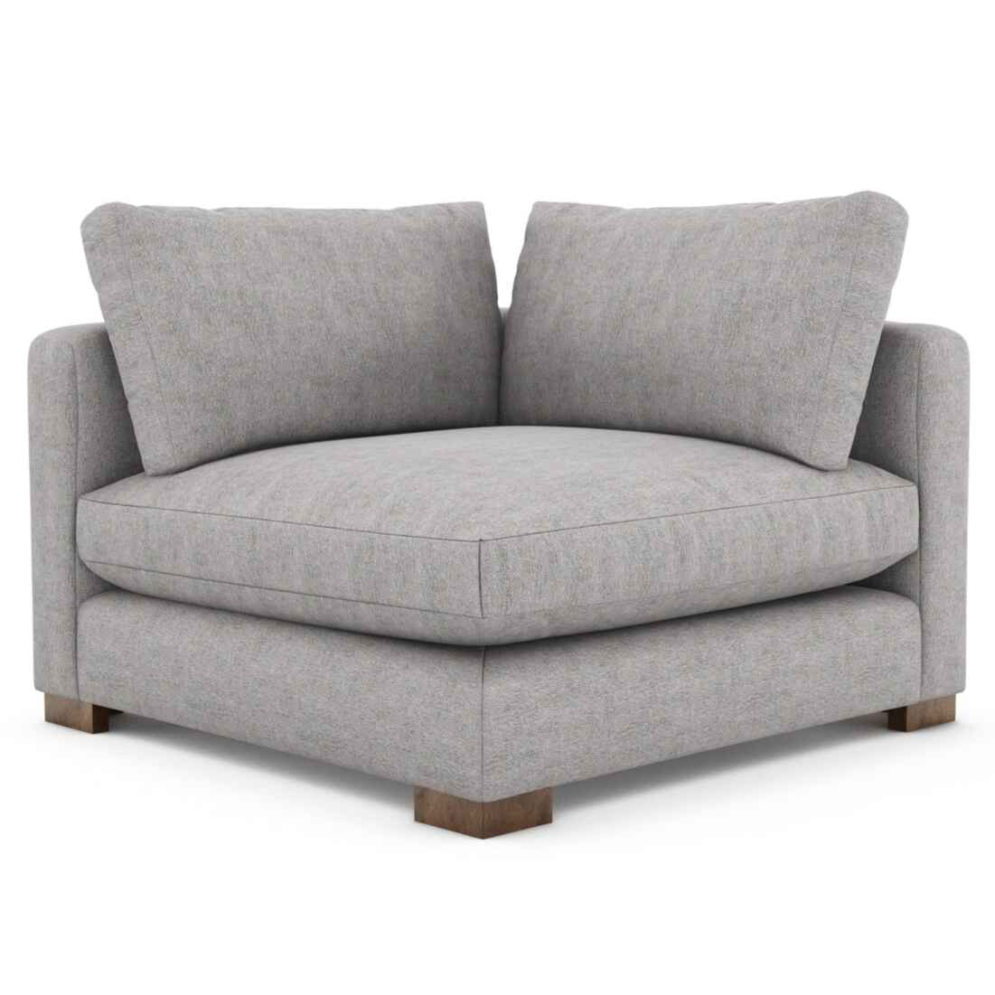 Stavanger Corner Box Unit 108cm x 108cm | Annie Mo's