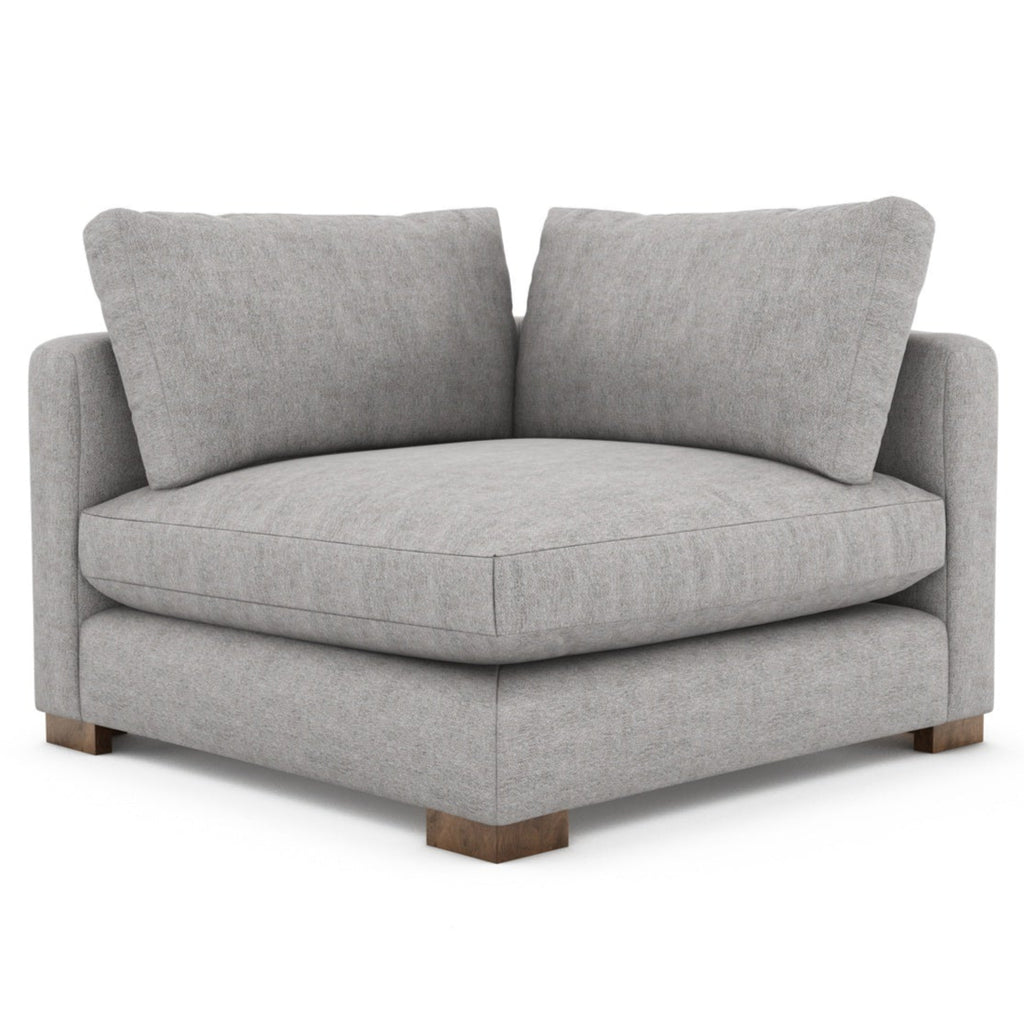 Stavanger Corner Box Unit 108cm x 108cm | Annie Mo's