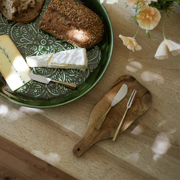 Cheese and Pickle Set
