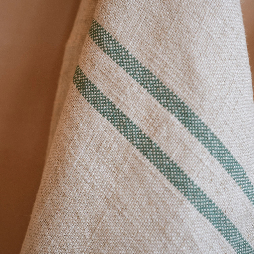 Green Timeless Hand/Tea Towel 50x80cm