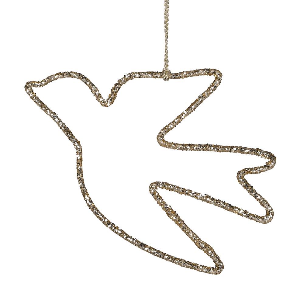 Radiant Wings Dove 15cm | Annie Mo's