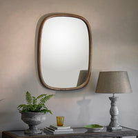 Alnwick Mirror 84cm | Annie Mo's