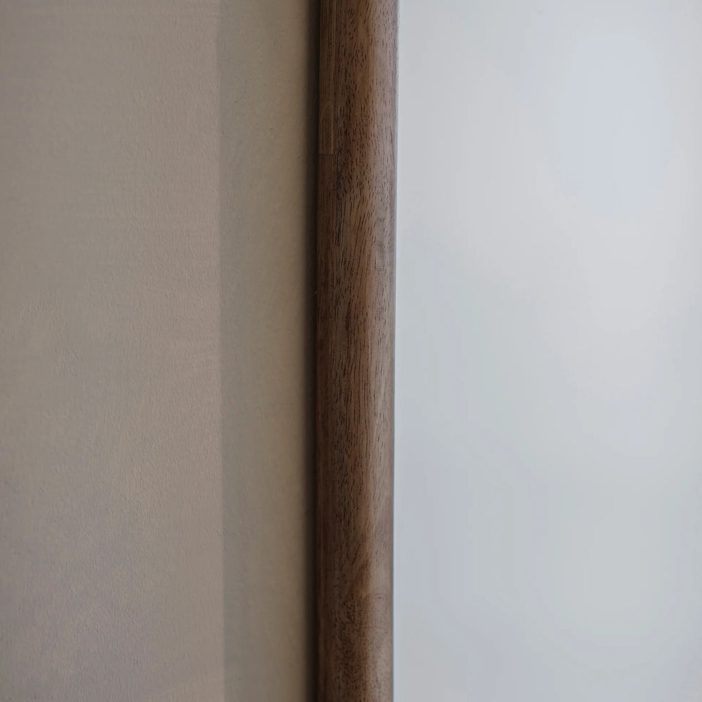 Alnwick Oval Full Length Mirror 154cm