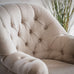 St James Occasional Chair - Beige