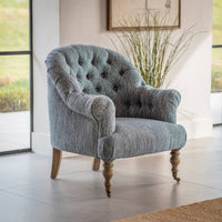 Covelo Occasional Chair | Annie Mo's