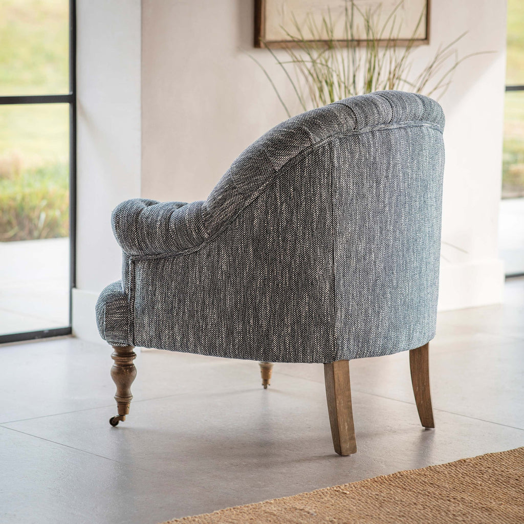 Covelo Occasional Chair
