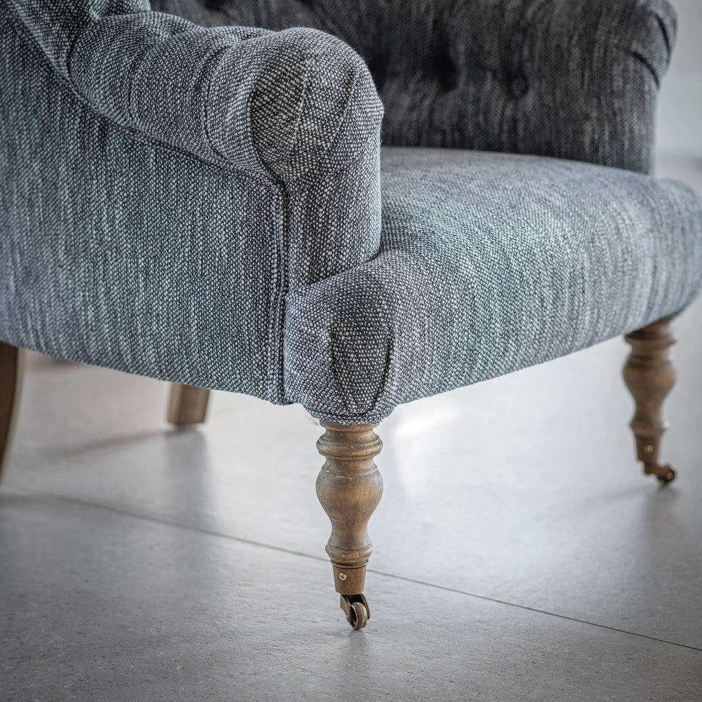 Covelo Occasional Chair
