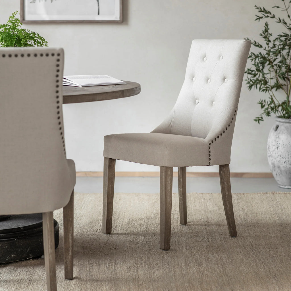 Bray Dining Chair | Annie Mo's