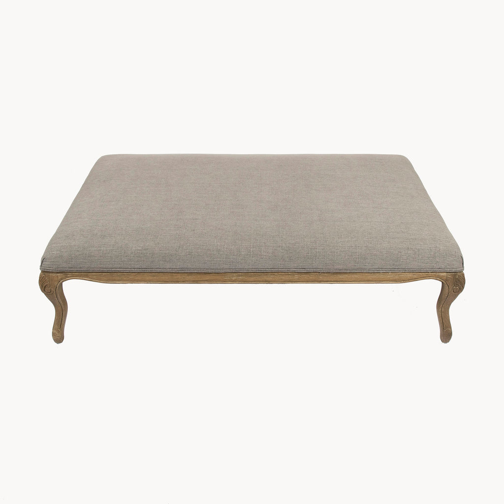Colleville Padded Coffee Table 142cm
