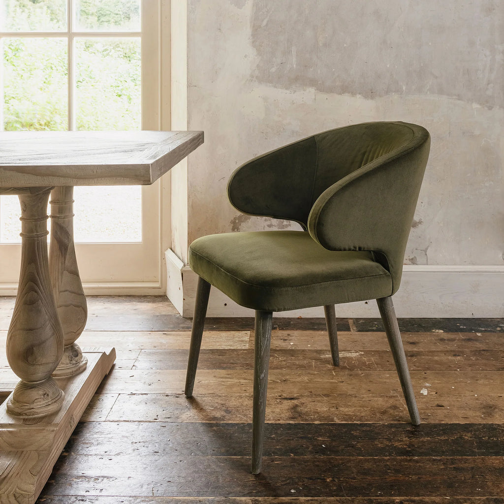 Blisworth Dining Chair | Annie Mo's