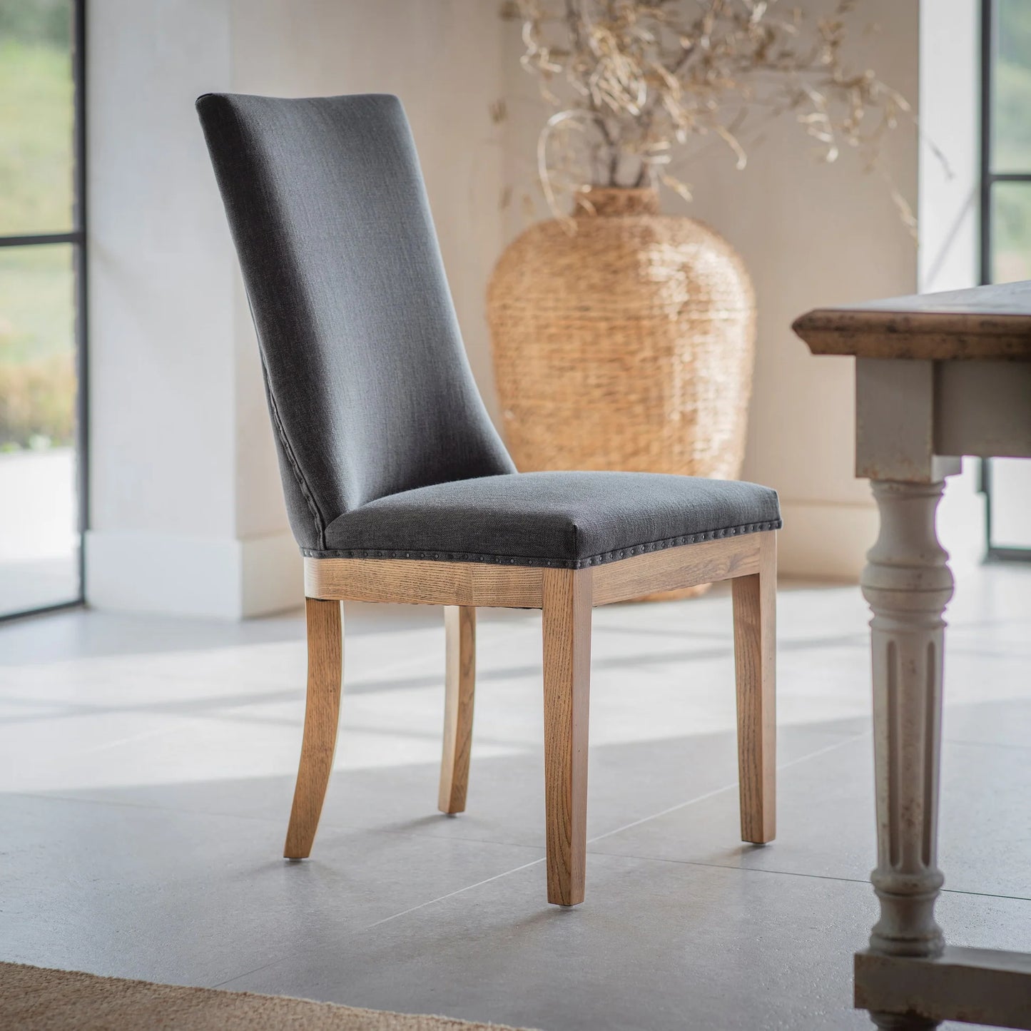 Sudbury Dining Chair | Annie Mo's