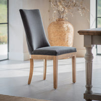 Sudbury Dining Chair | Annie Mo's