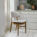 St James Contemporary Dining Chair