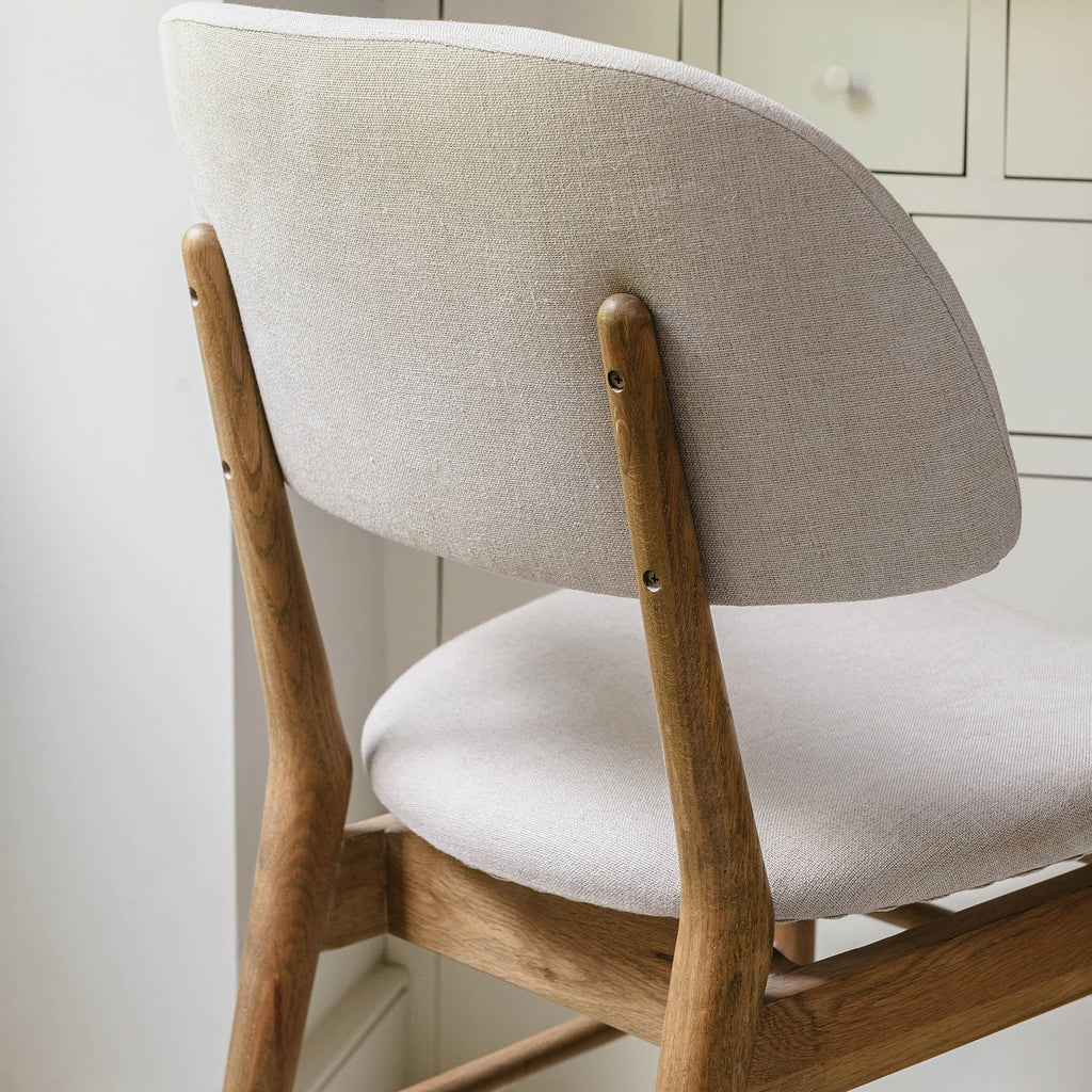 St James Contemporary Dining Chair