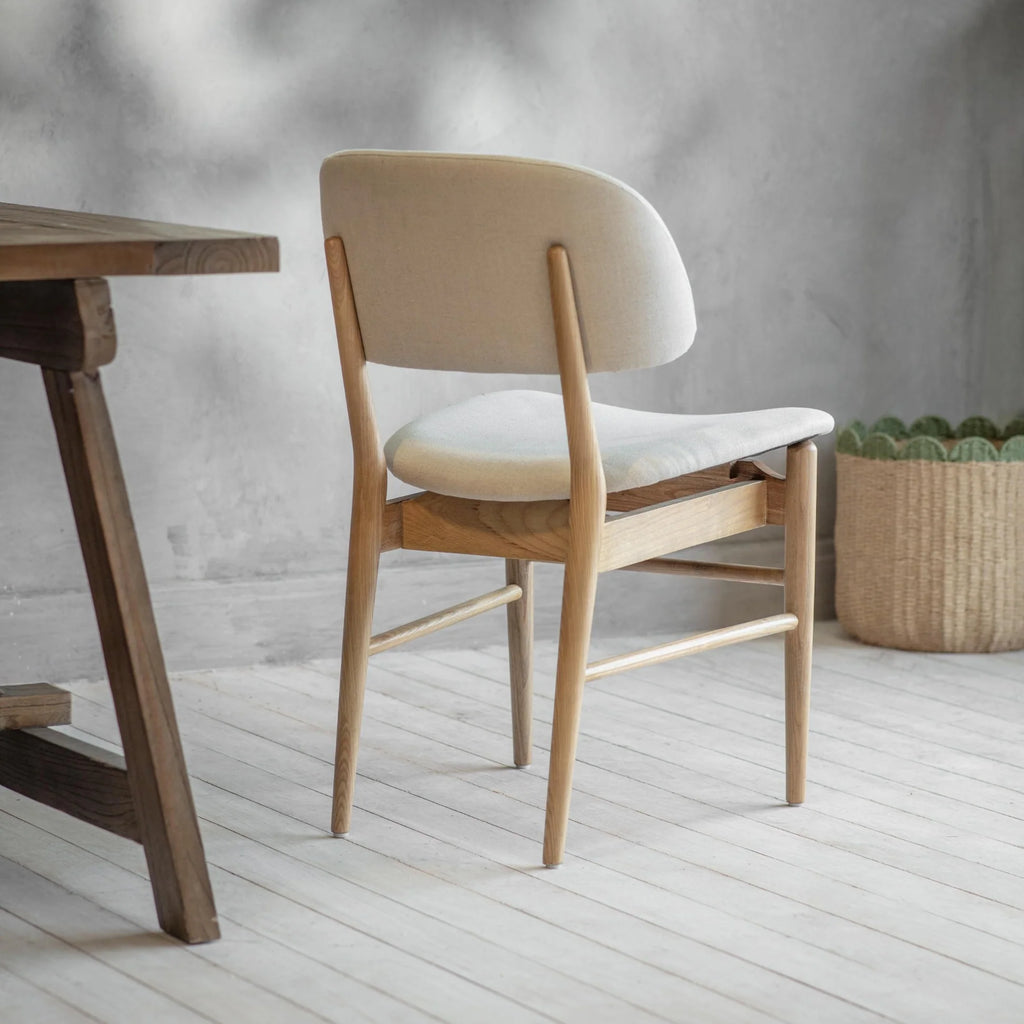 St James Contemporary Dining Chair