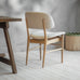 St James Contemporary Dining Chair