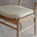 St James Contemporary Dining Chair