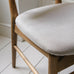 St James Contemporary Dining Chair