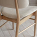 St James Contemporary Dining Chair