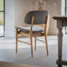 Colleville Contemporary Dining Chair