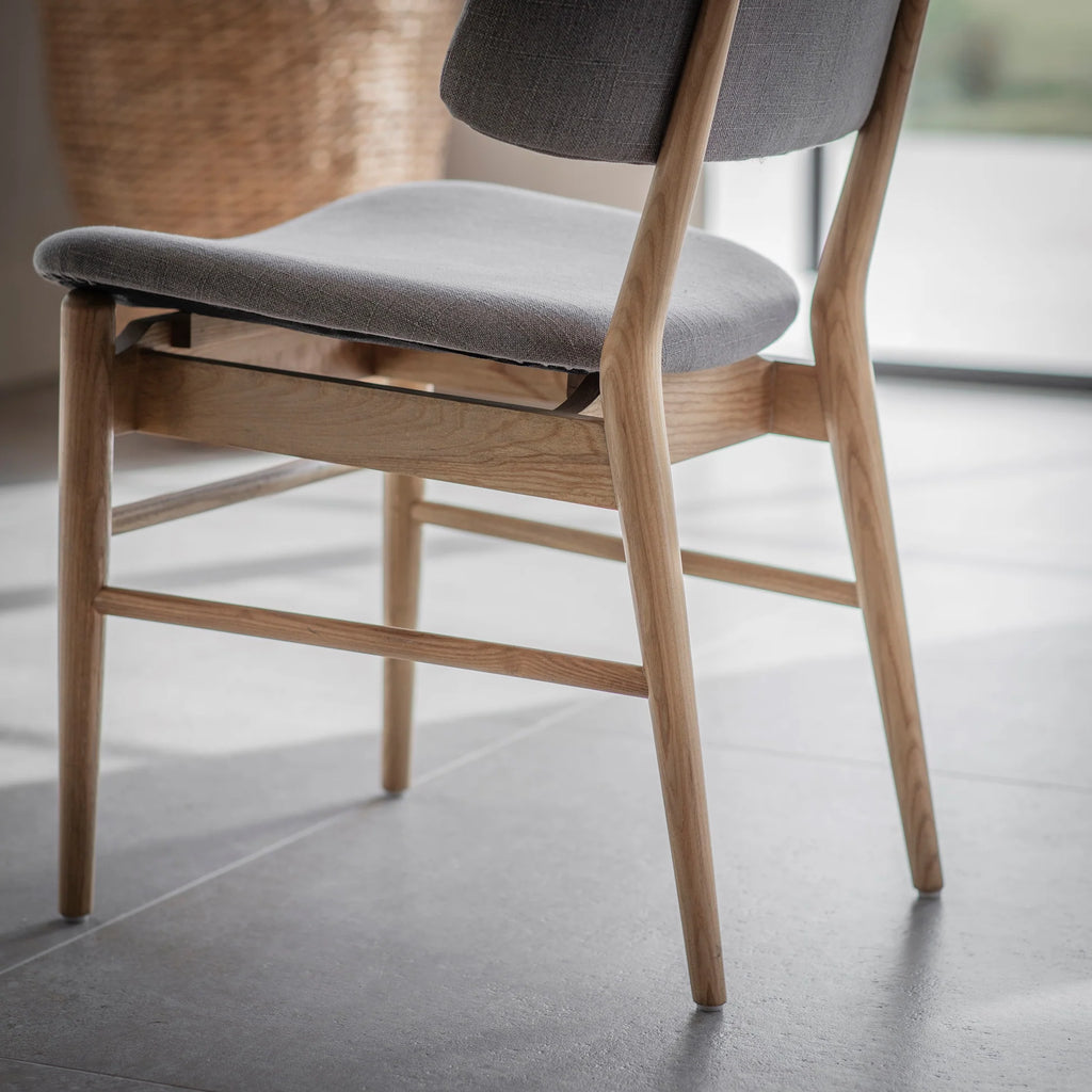 Colleville Contemporary Dining Chair
